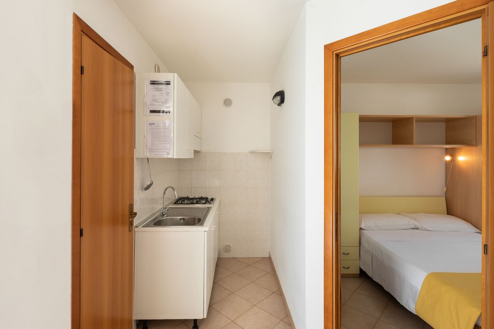 Atlantide Residence Camping